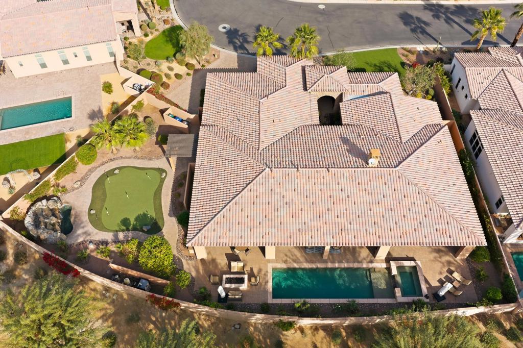 Griffin Ranch - Residential