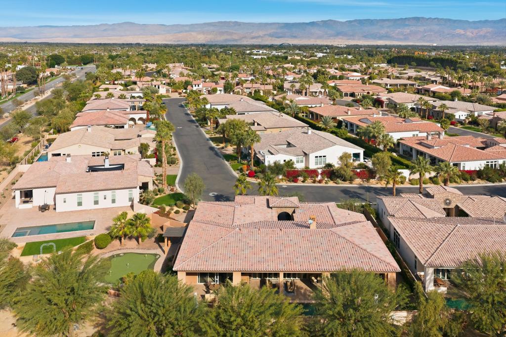 Griffin Ranch - Residential