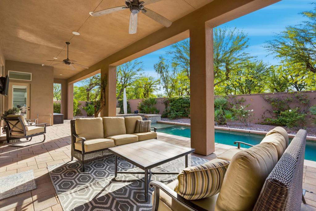 Griffin Ranch - Residential