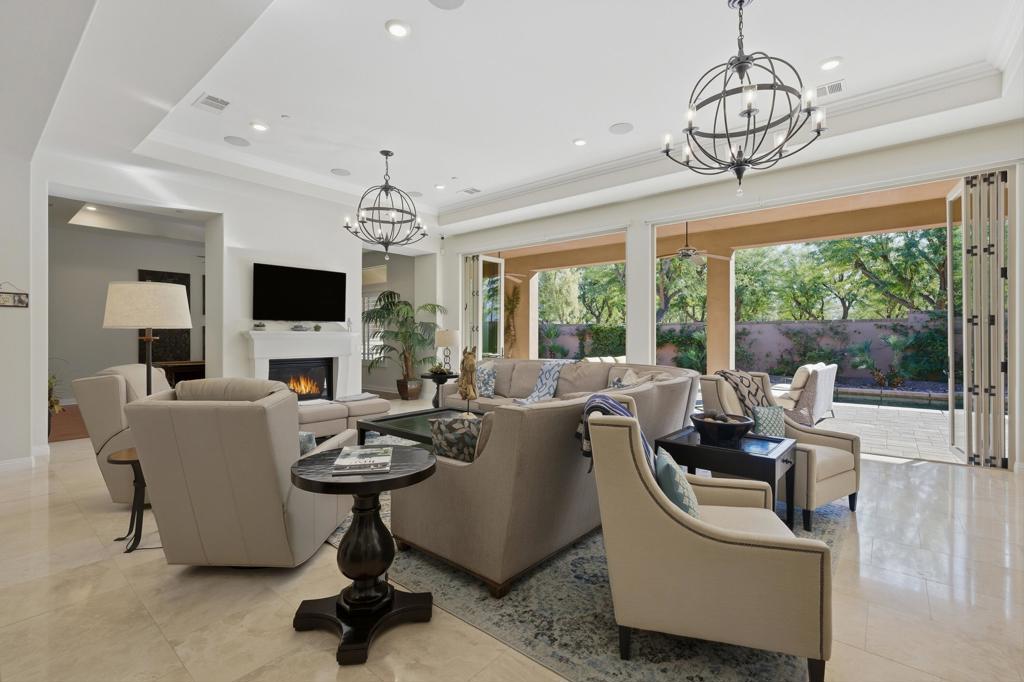 Griffin Ranch - Residential