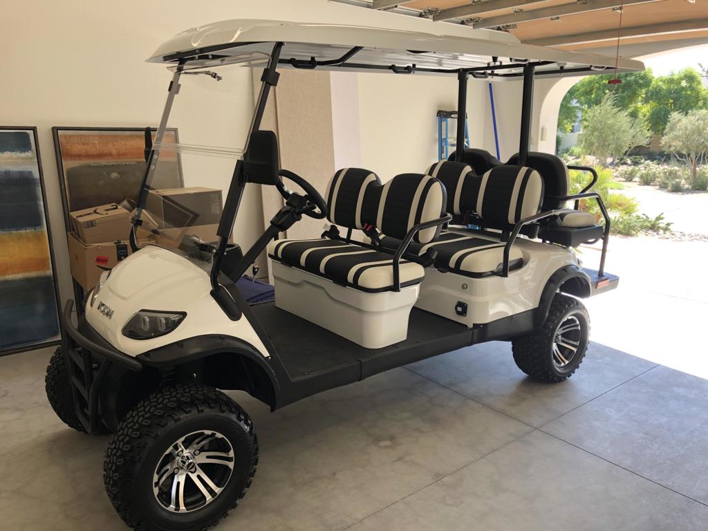 Griffin Ranch - Residential