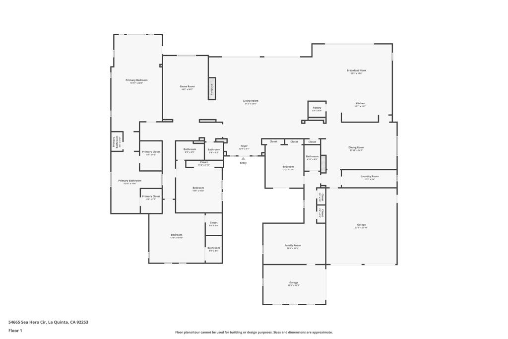 Griffin Ranch - Residential