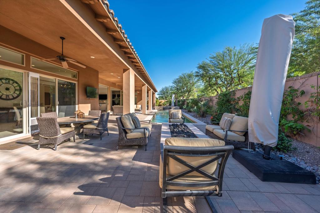 Griffin Ranch - Residential