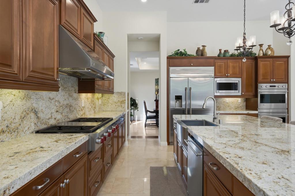 Griffin Ranch - Residential