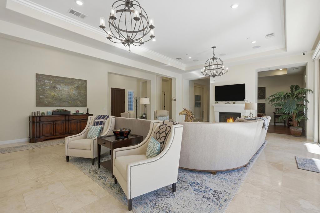 Griffin Ranch - Residential