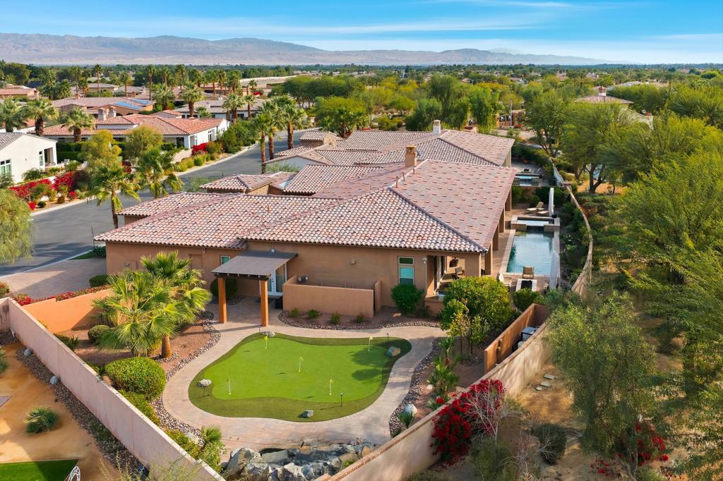 Griffin Ranch - Residential