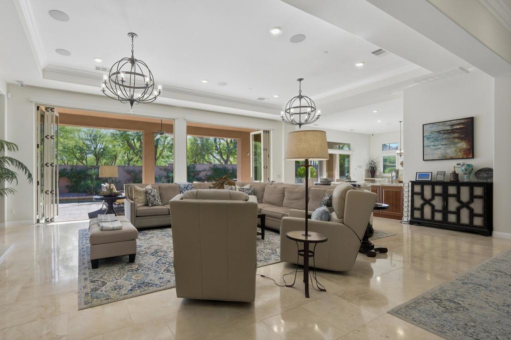 Griffin Ranch - Residential