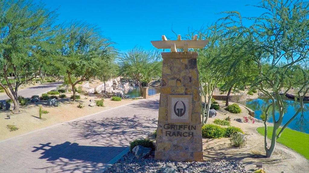 Griffin Ranch - Residential