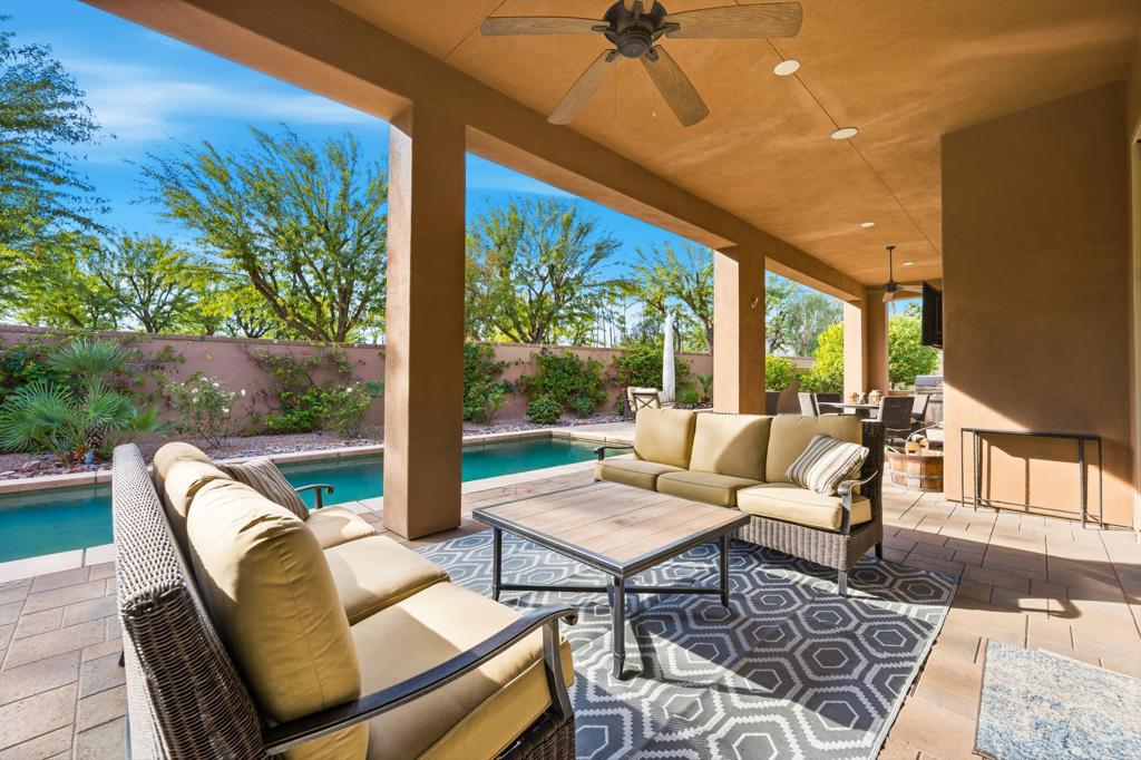 Griffin Ranch - Residential