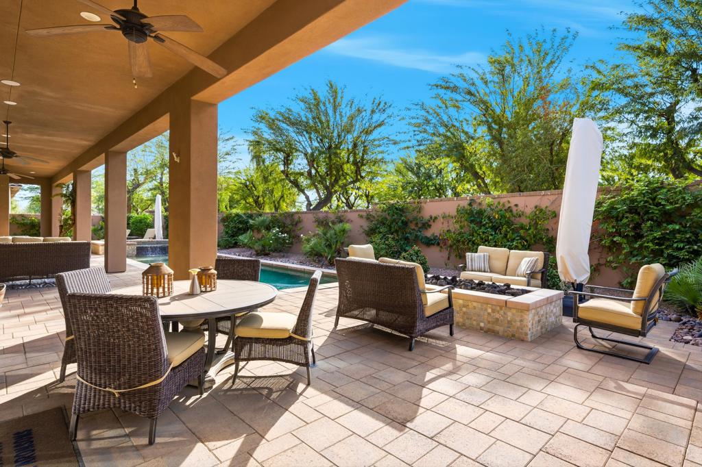 Griffin Ranch - Residential