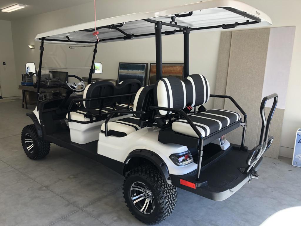 Griffin Ranch - Residential