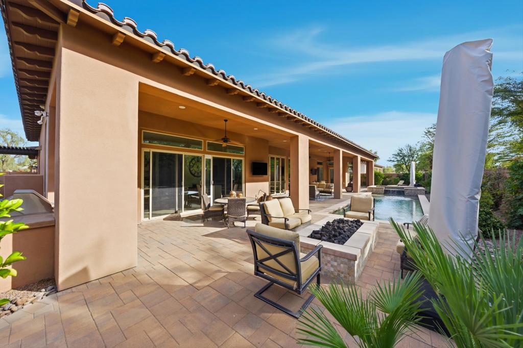 Griffin Ranch - Residential