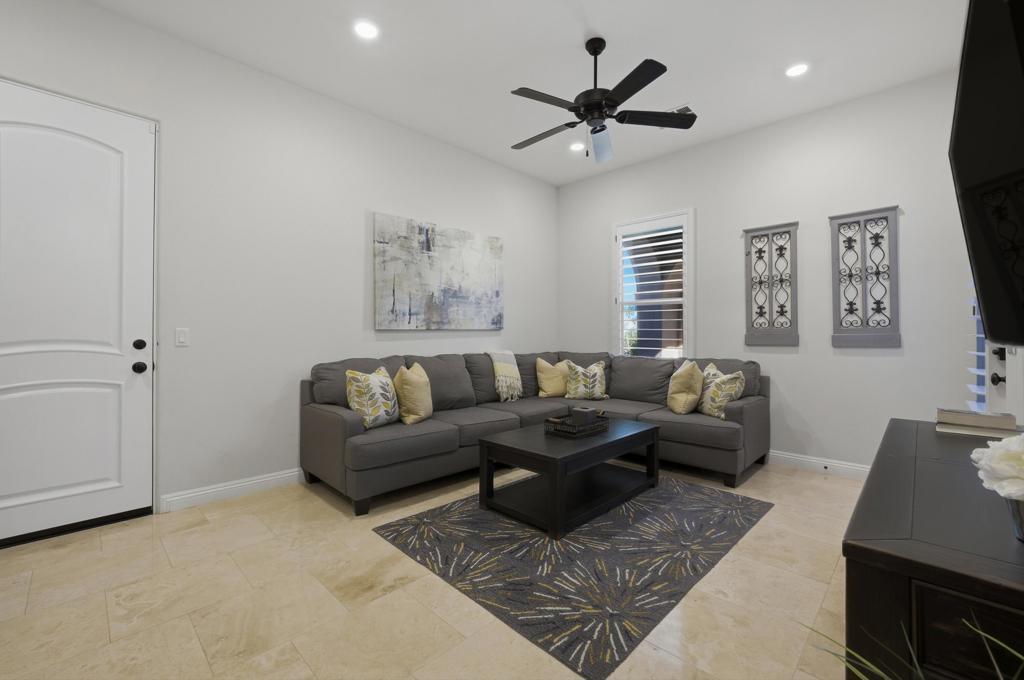 Griffin Ranch - Residential