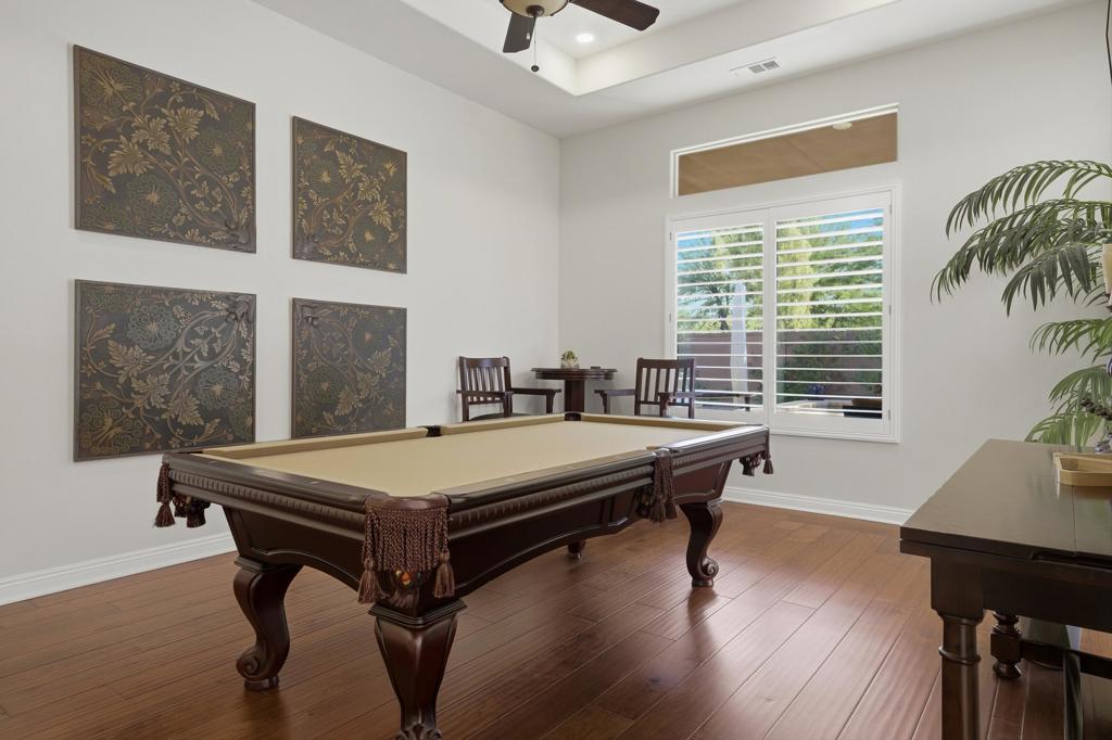 Griffin Ranch - Residential