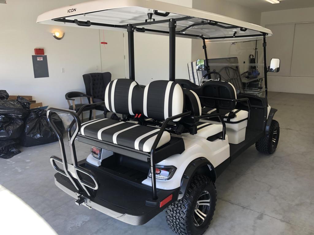 Griffin Ranch - Residential