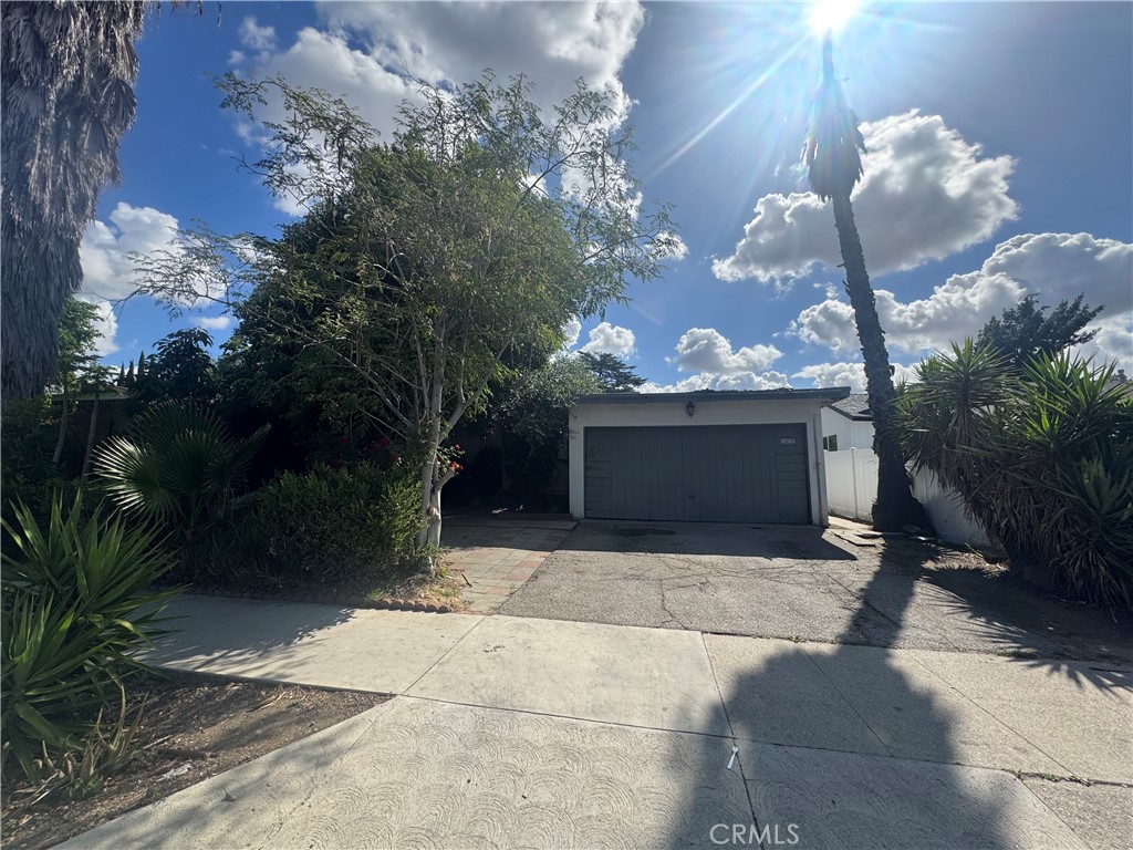 Photo 1 of 10 — 8116 Willis Avenue, Panorama City, CA 91402