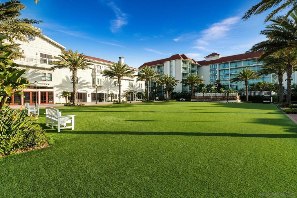 Coronado Village - Residential