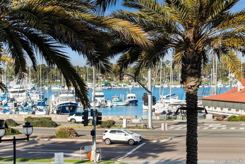 Coronado Village - Residential