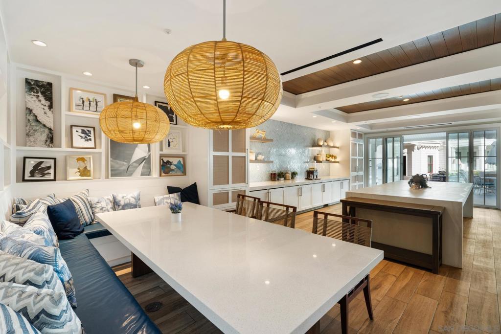 Coronado Village - Residential