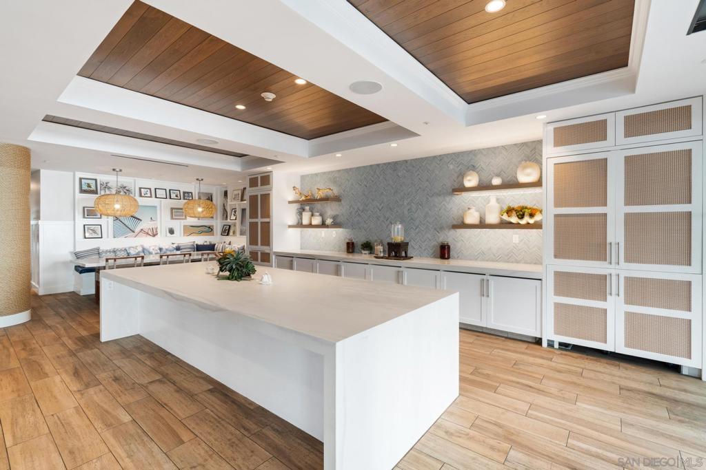 Coronado Village - Residential