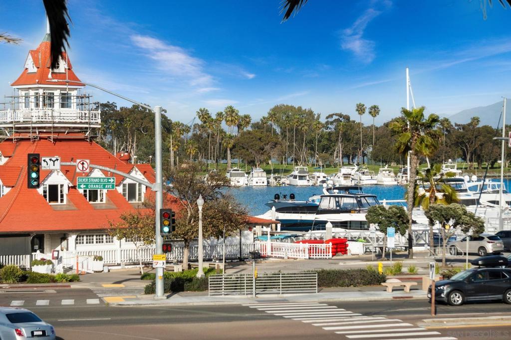 Coronado Village - Residential