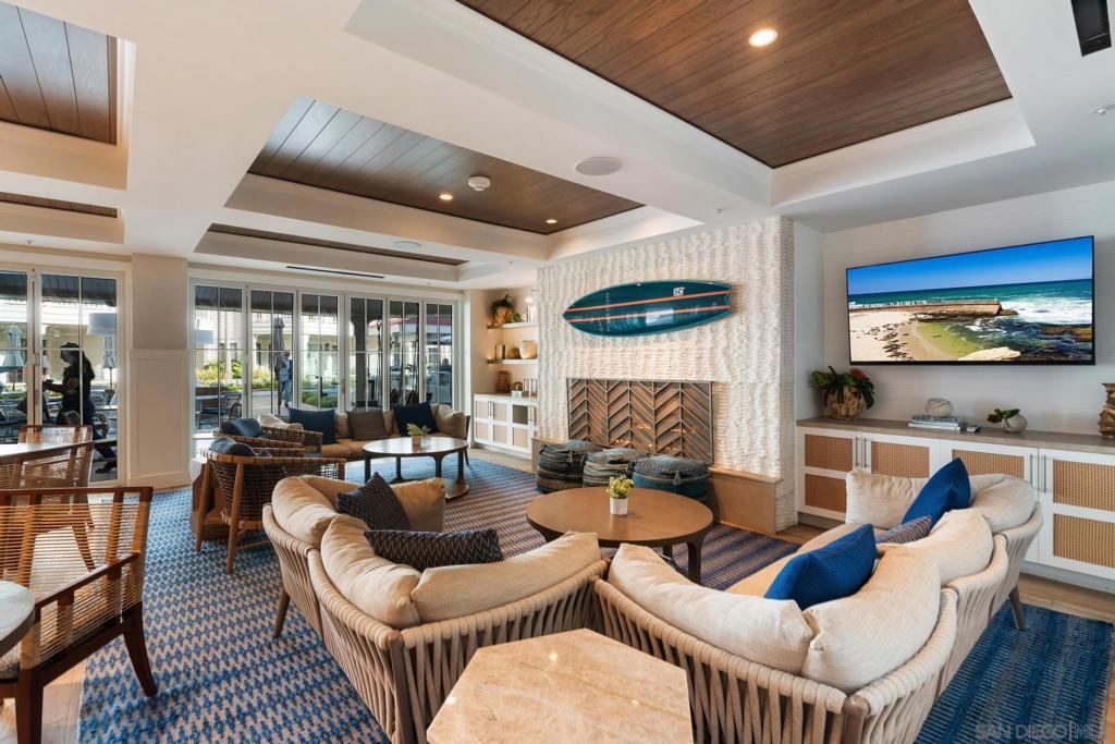 Coronado Village - Residential