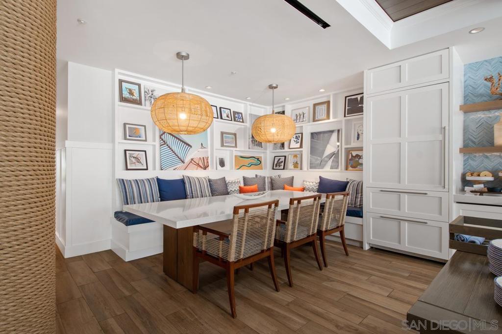 Coronado Village - Residential