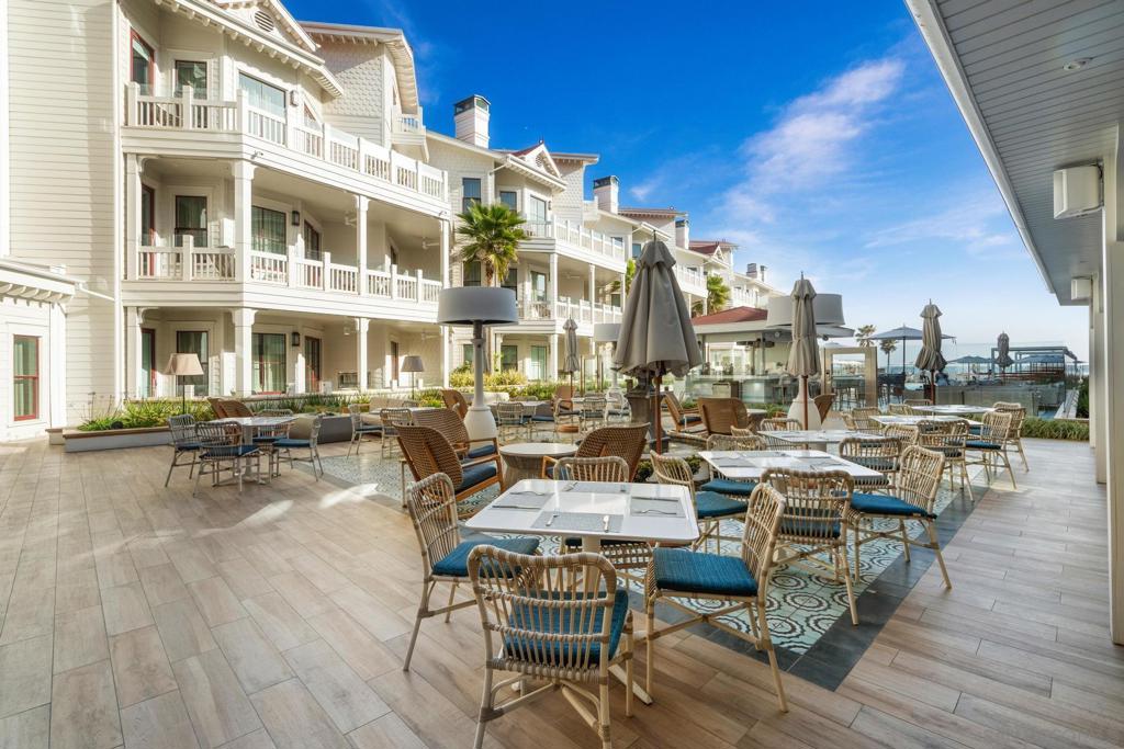 Coronado Village - Residential