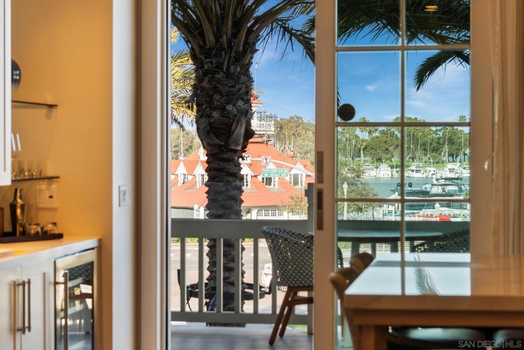 Coronado Village - Residential