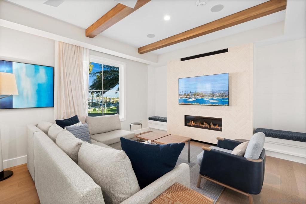 Coronado Village - Residential