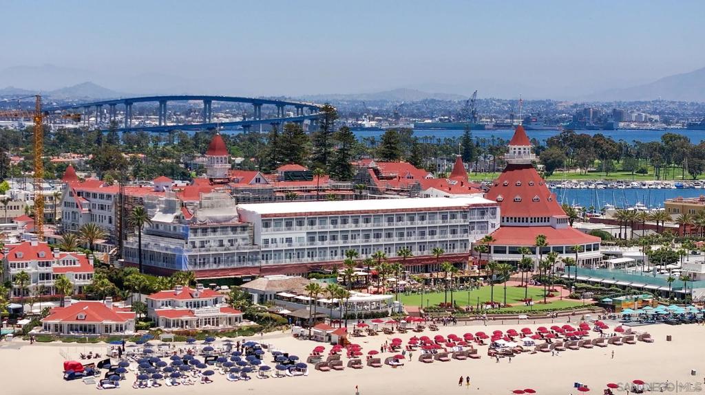 Coronado Village - Residential
