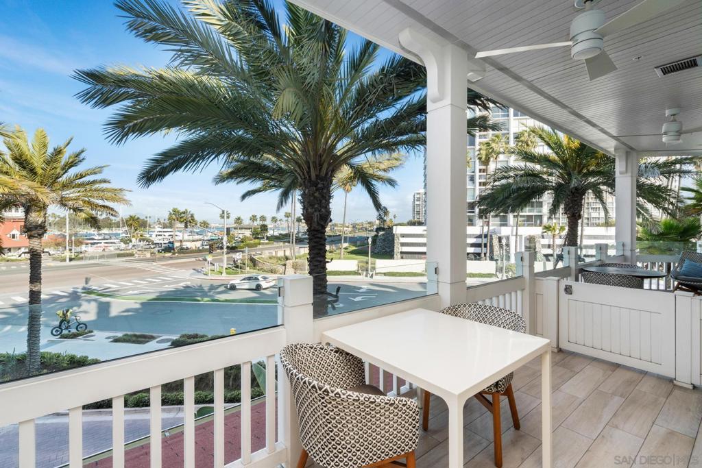 Coronado Village - Residential