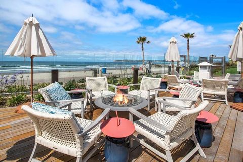 1500 Orange Avenue 42 Coronado CA 92118