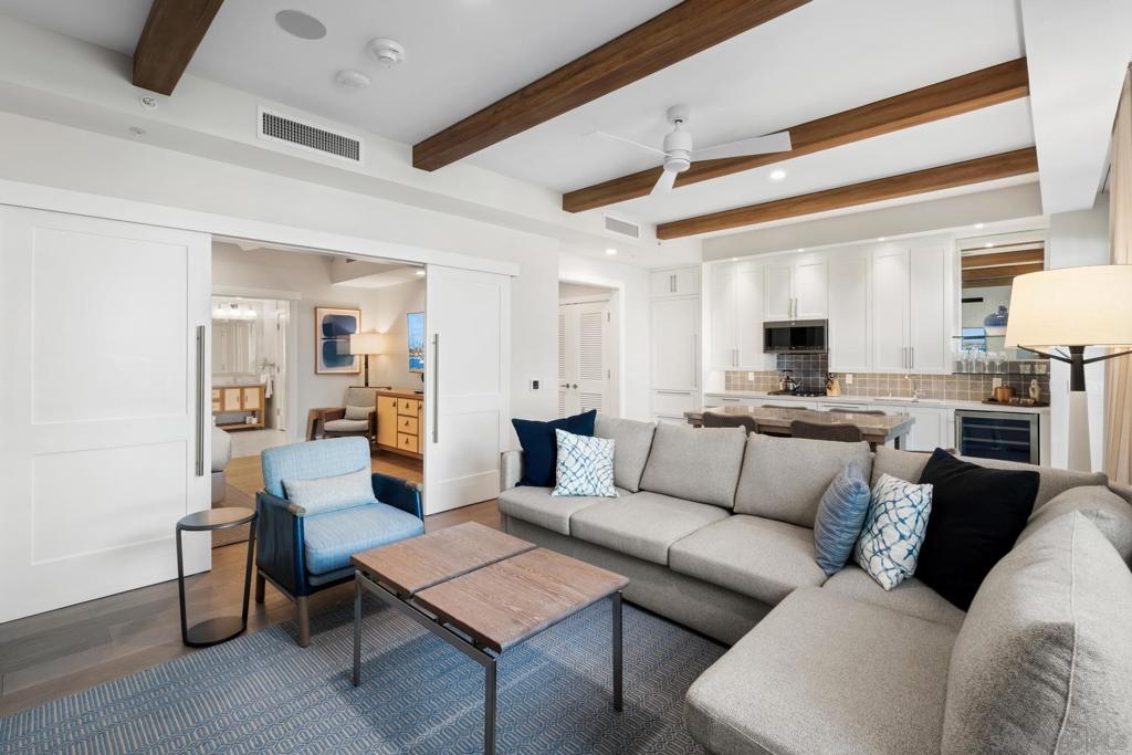 Coronado Village - Residential