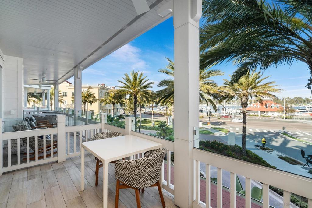 Coronado Village - Residential
