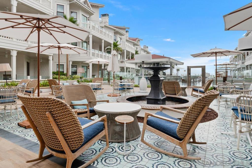 Coronado Village - Residential