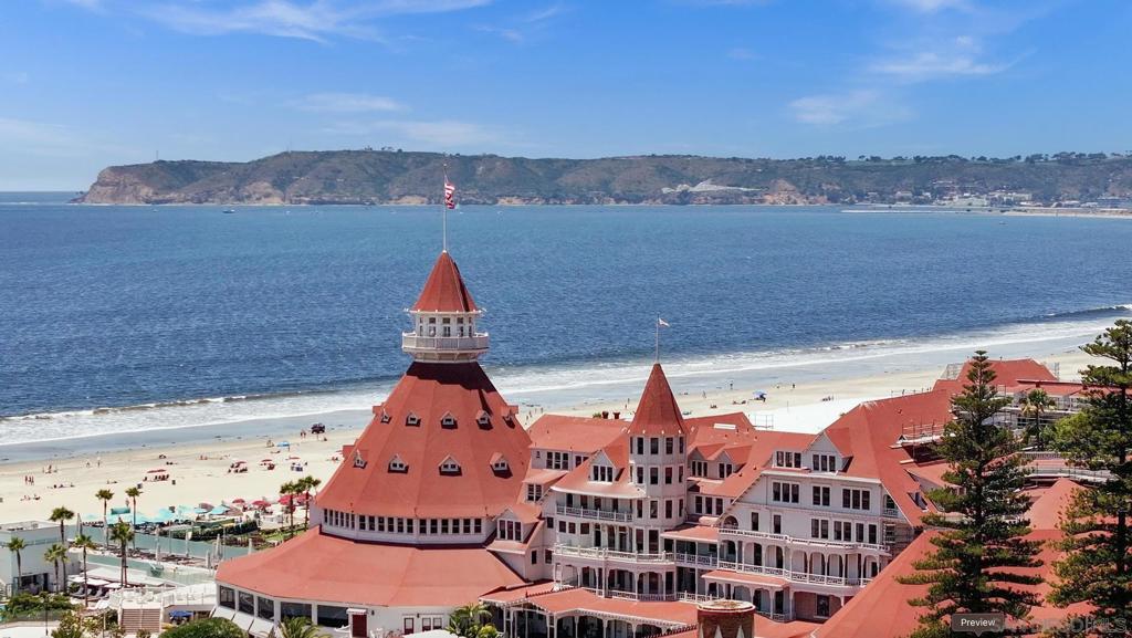 Coronado Village - Residential