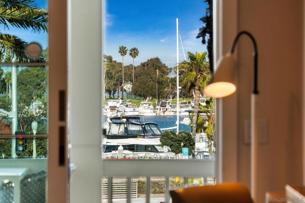 Coronado Village - Residential