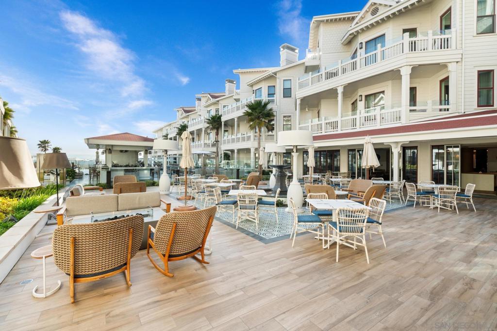 Coronado Village - Residential