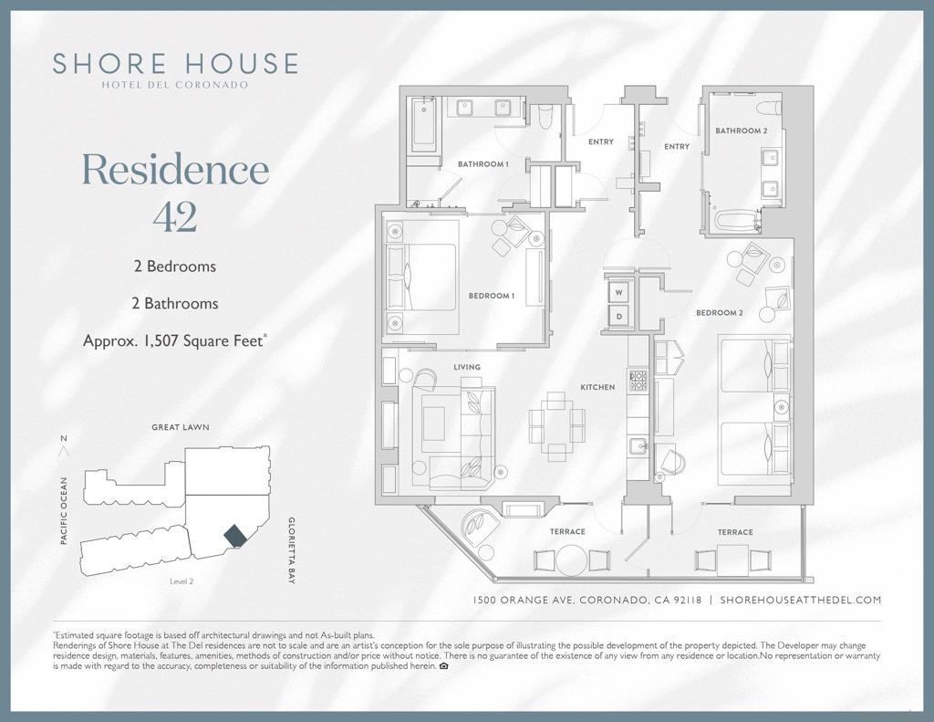 Coronado Village - Residential