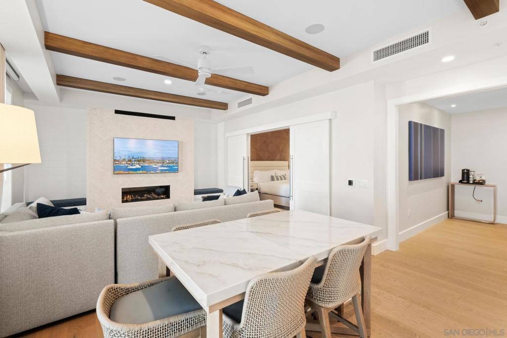 Coronado Village - Residential
