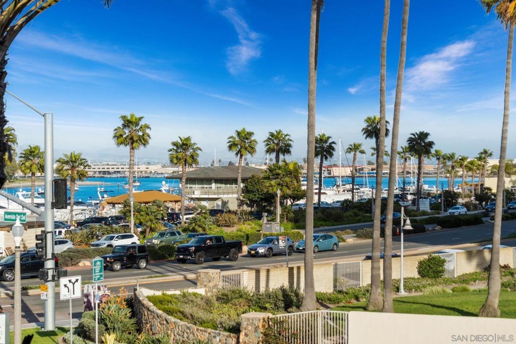 Coronado Village - Residential