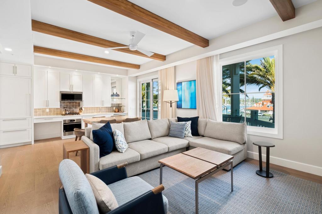 Coronado Village - Residential