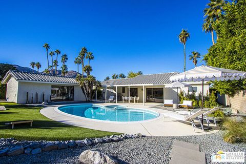 Photo of 72827 Haystack Road, Palm Desert, CA 92260 (MLS # 23335309)