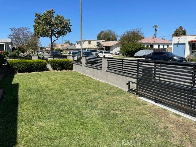 152 E Louise Street, Long Beach CA 90805