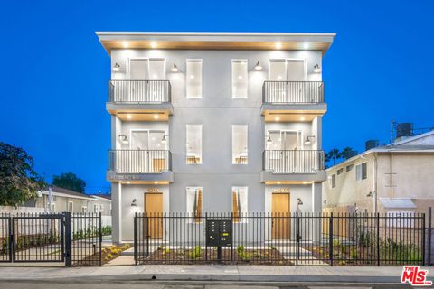 Photo of 5248 Auckland Avenue, North Hollywood, CA 91601 (MLS # 26730825)