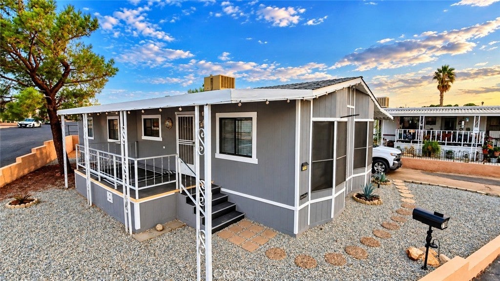 701 Montara Road #71A