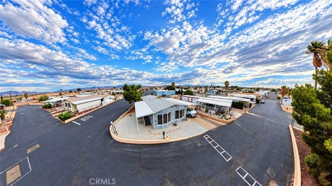 Photo of 701 Montara Road #71A, Barstow, CA 92311 (MLS # HD26211122)