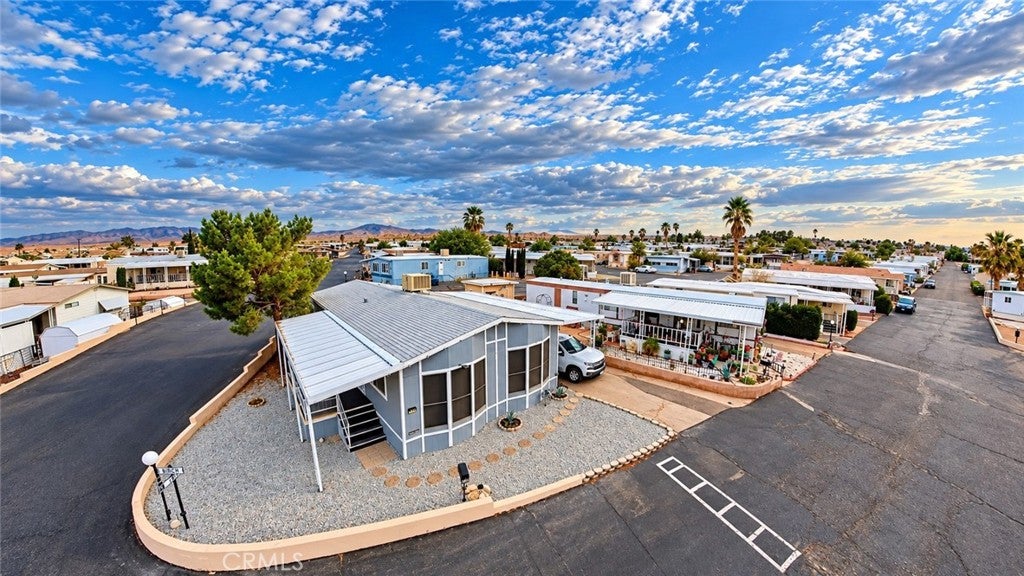 701 Montara Road #71A