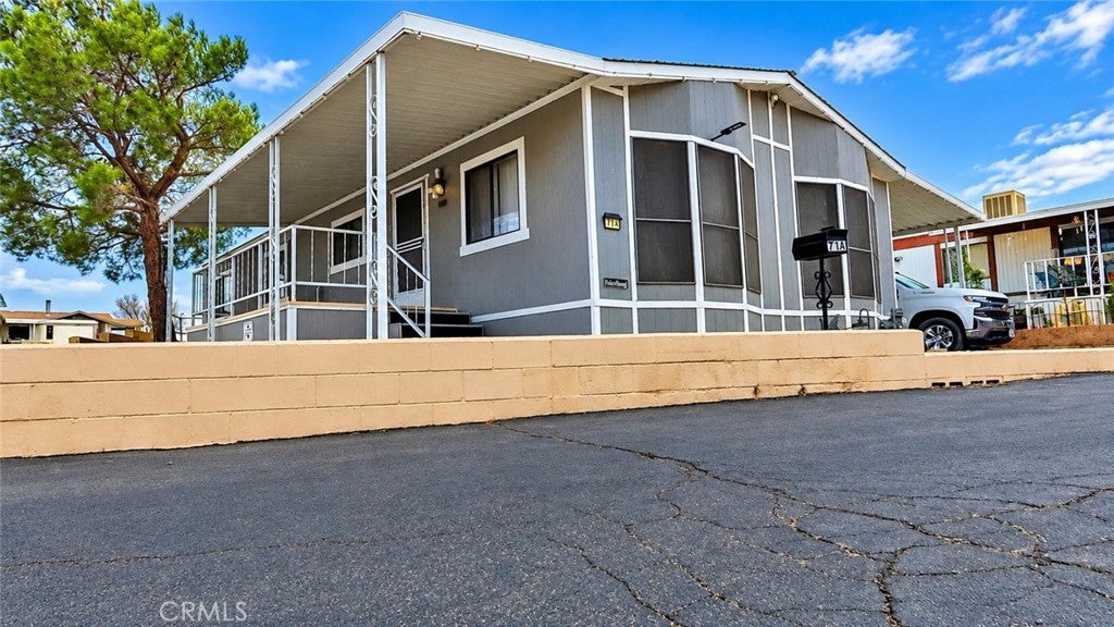 701 Montara Road #71A
